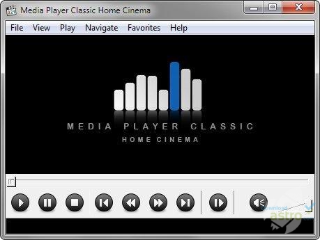 Download windows media player classic