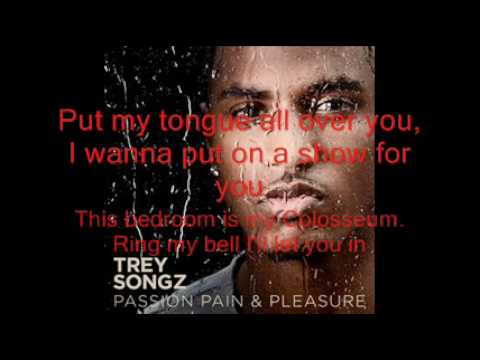 Trey Songz Red Lipstick Mp3 Download