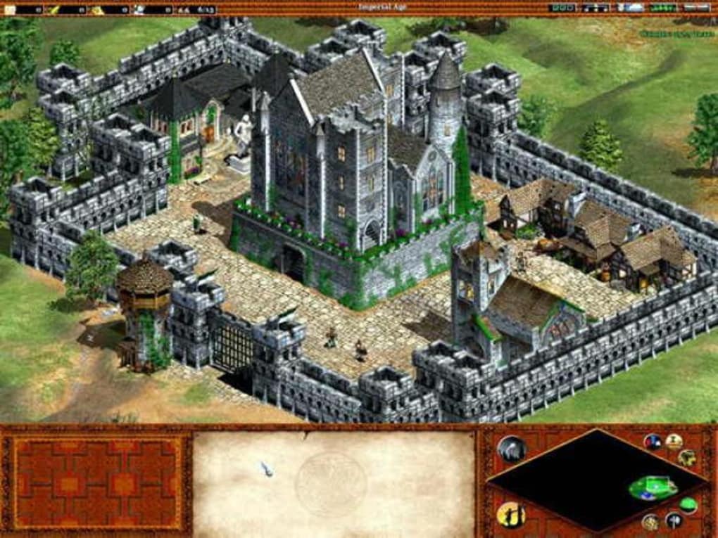Age Of Empires 2 Free Download Windows 8